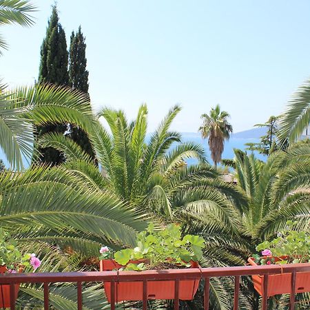 Apartmani I Sobe Goca Herceg Novi Exteriér fotografie