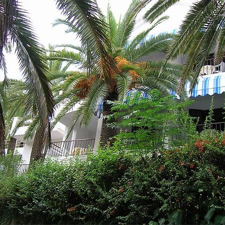 Apartmani I Sobe Goca Herceg Novi Exteriér fotografie