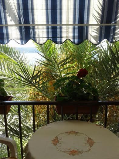 Apartmani I Sobe Goca Herceg Novi Exteriér fotografie