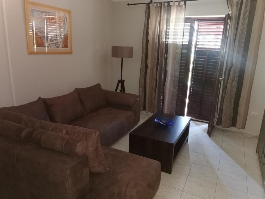 Apartmani I Sobe Goca Herceg Novi Exteriér fotografie