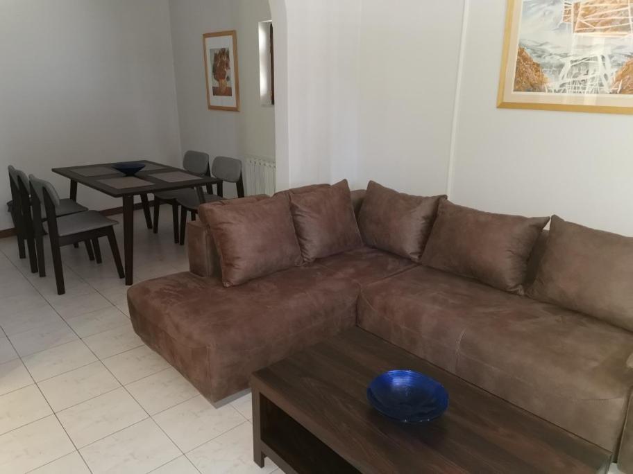 Apartmani I Sobe Goca Herceg Novi Exteriér fotografie