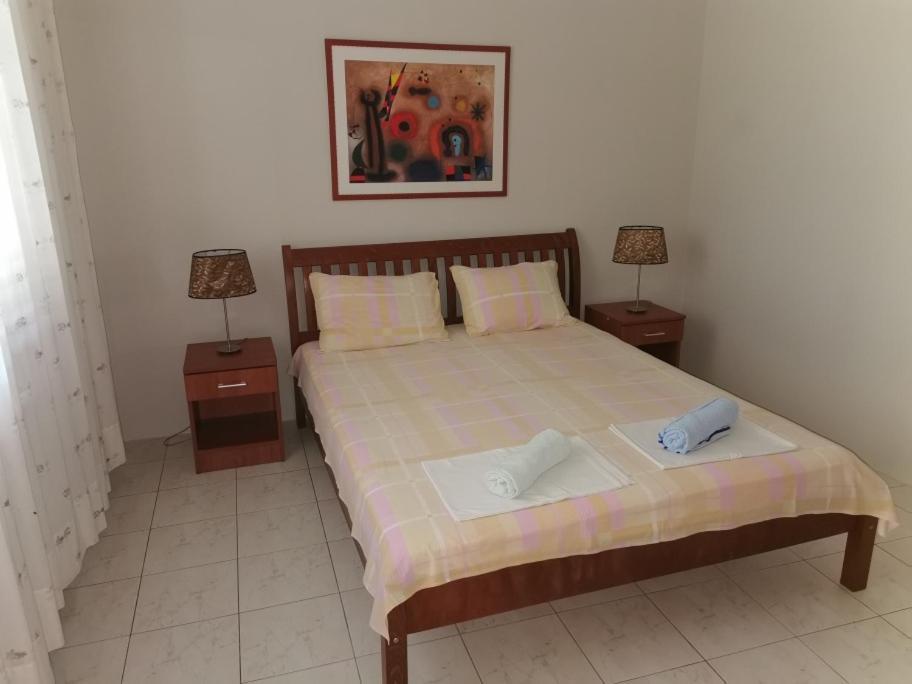 Apartmani I Sobe Goca Herceg Novi Exteriér fotografie
