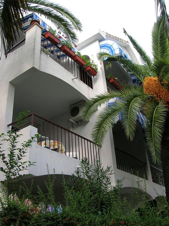 Apartmani I Sobe Goca Herceg Novi Exteriér fotografie