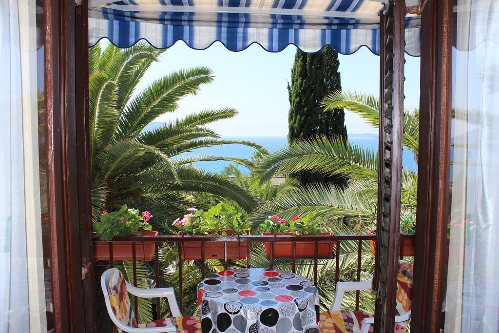 Apartmani I Sobe Goca Herceg Novi Exteriér fotografie