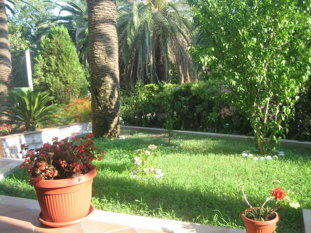 Apartmani I Sobe Goca Herceg Novi Exteriér fotografie