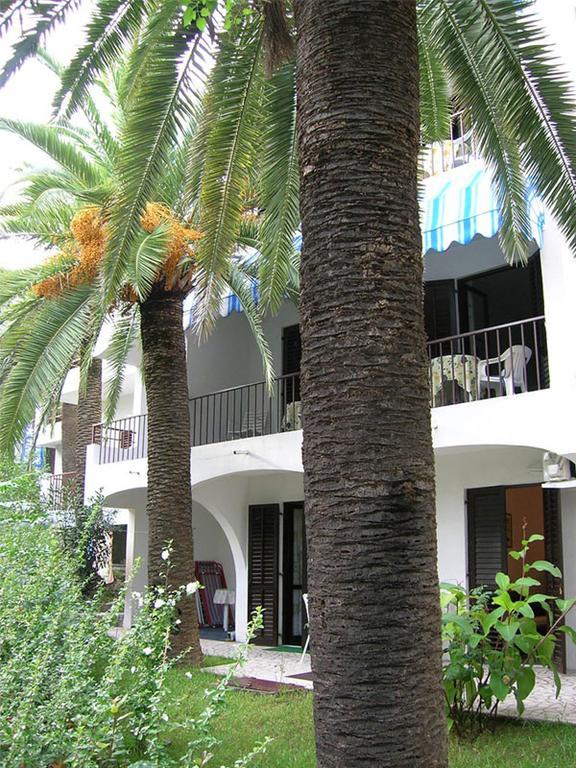 Apartmani I Sobe Goca Herceg Novi Exteriér fotografie