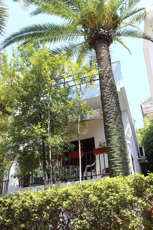 Apartmani I Sobe Goca Herceg Novi Exteriér fotografie