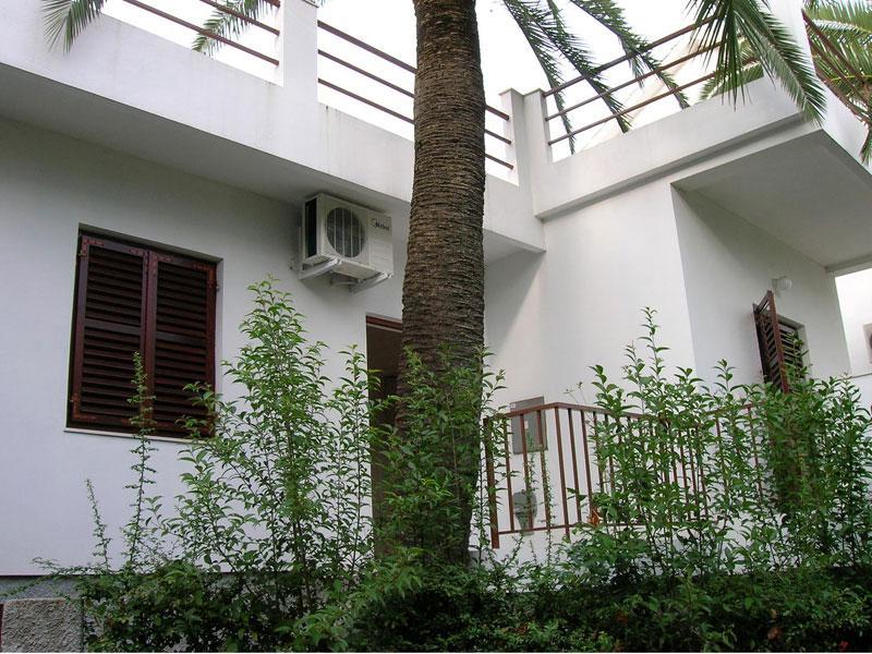 Apartmani I Sobe Goca Herceg Novi Exteriér fotografie