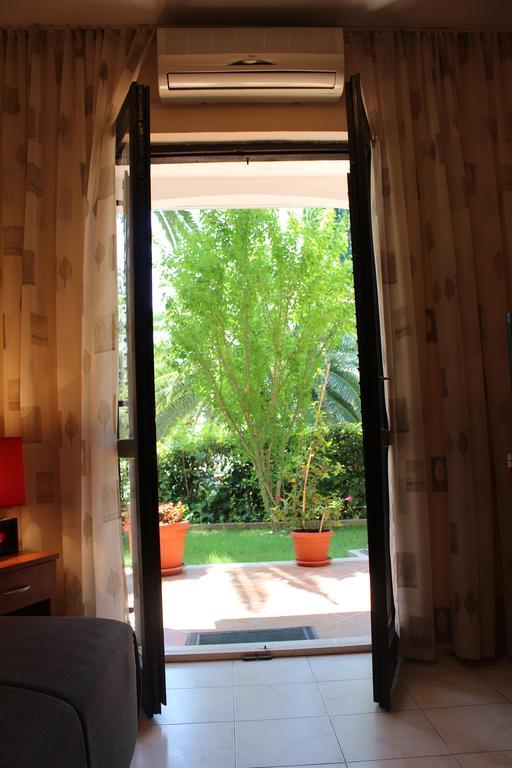 Apartmani I Sobe Goca Herceg Novi Exteriér fotografie