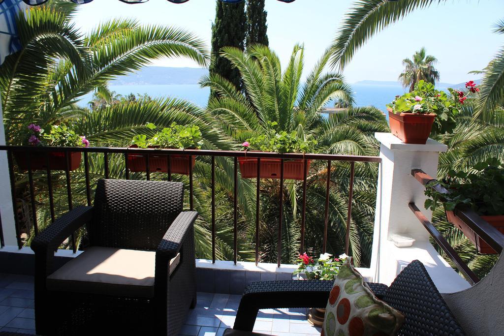 Apartmani I Sobe Goca Herceg Novi Exteriér fotografie