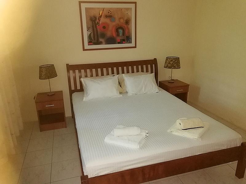 Apartmani I Sobe Goca Herceg Novi Exteriér fotografie