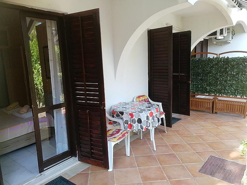 Apartmani I Sobe Goca Herceg Novi Exteriér fotografie