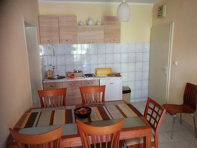 Apartmani I Sobe Goca Herceg Novi Exteriér fotografie