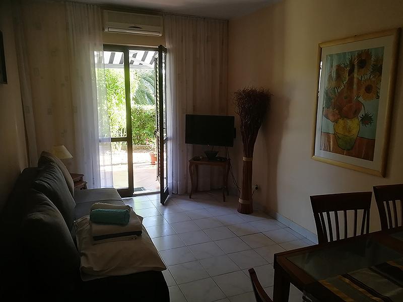 Apartmani I Sobe Goca Herceg Novi Exteriér fotografie