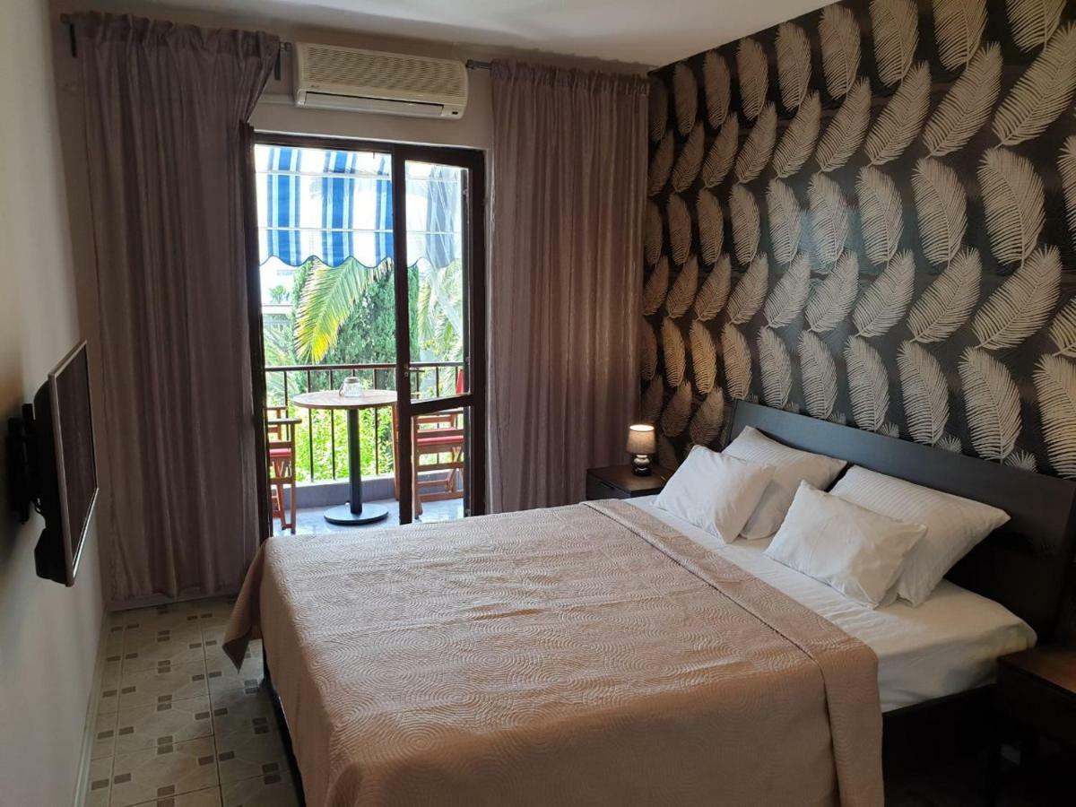 Apartmani I Sobe Goca Herceg Novi Exteriér fotografie