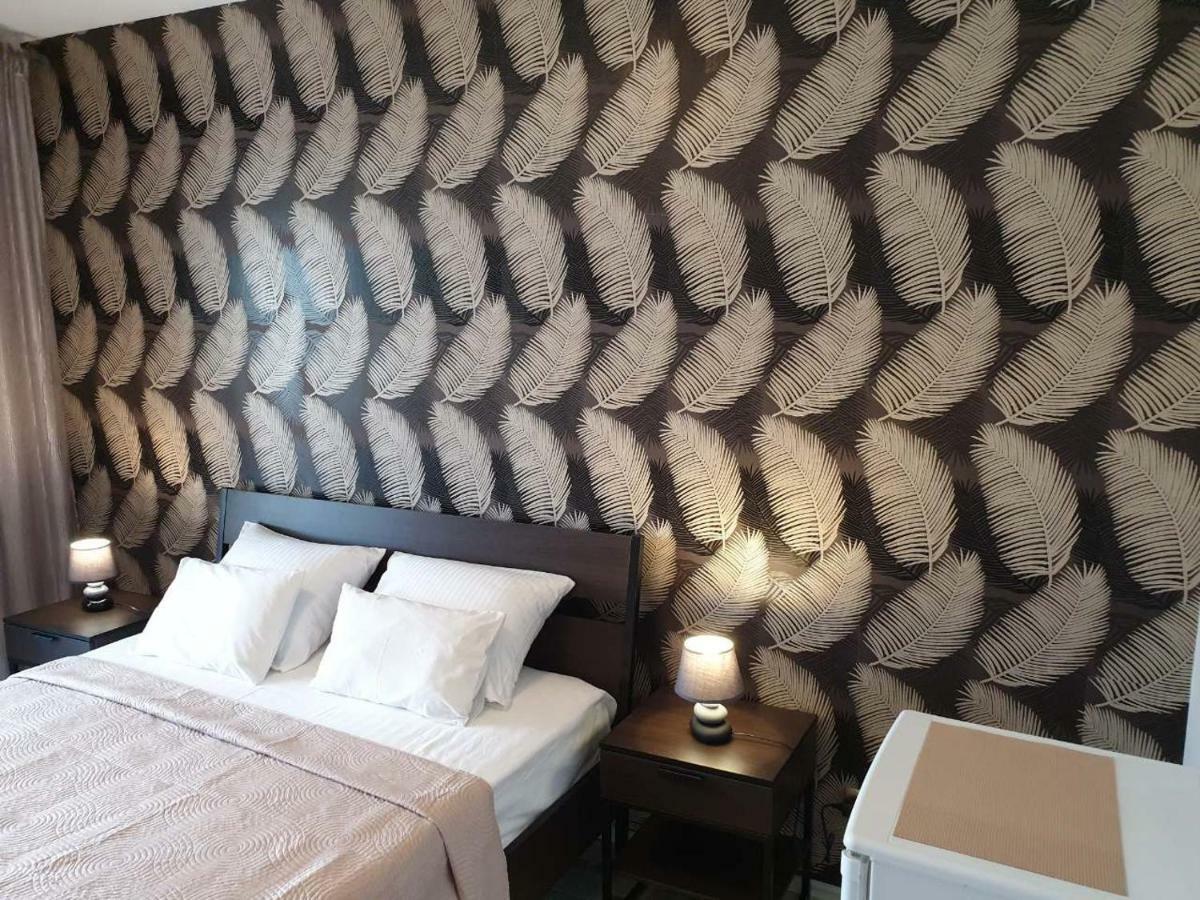 Apartmani I Sobe Goca Herceg Novi Exteriér fotografie