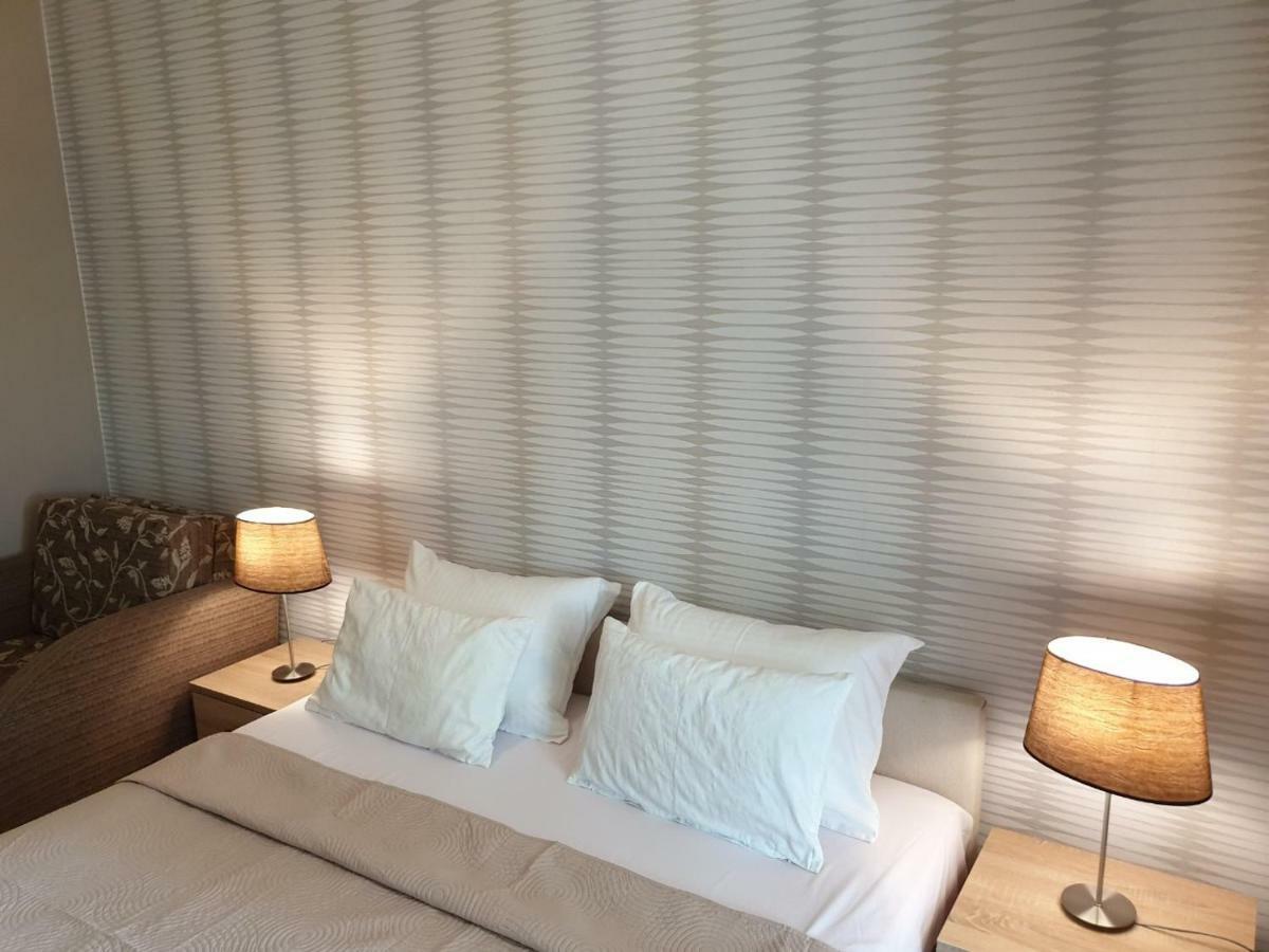 Apartmani I Sobe Goca Herceg Novi Exteriér fotografie