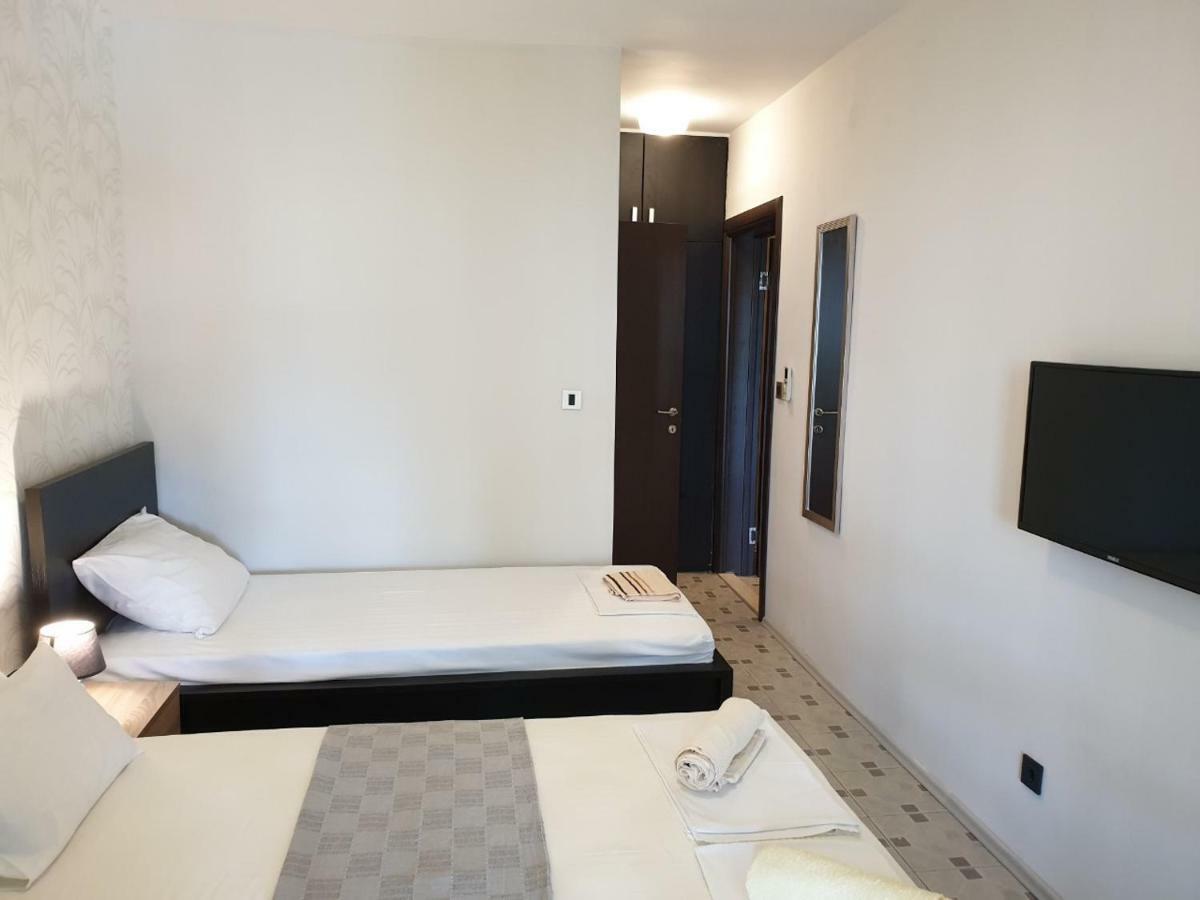 Apartmani I Sobe Goca Herceg Novi Exteriér fotografie