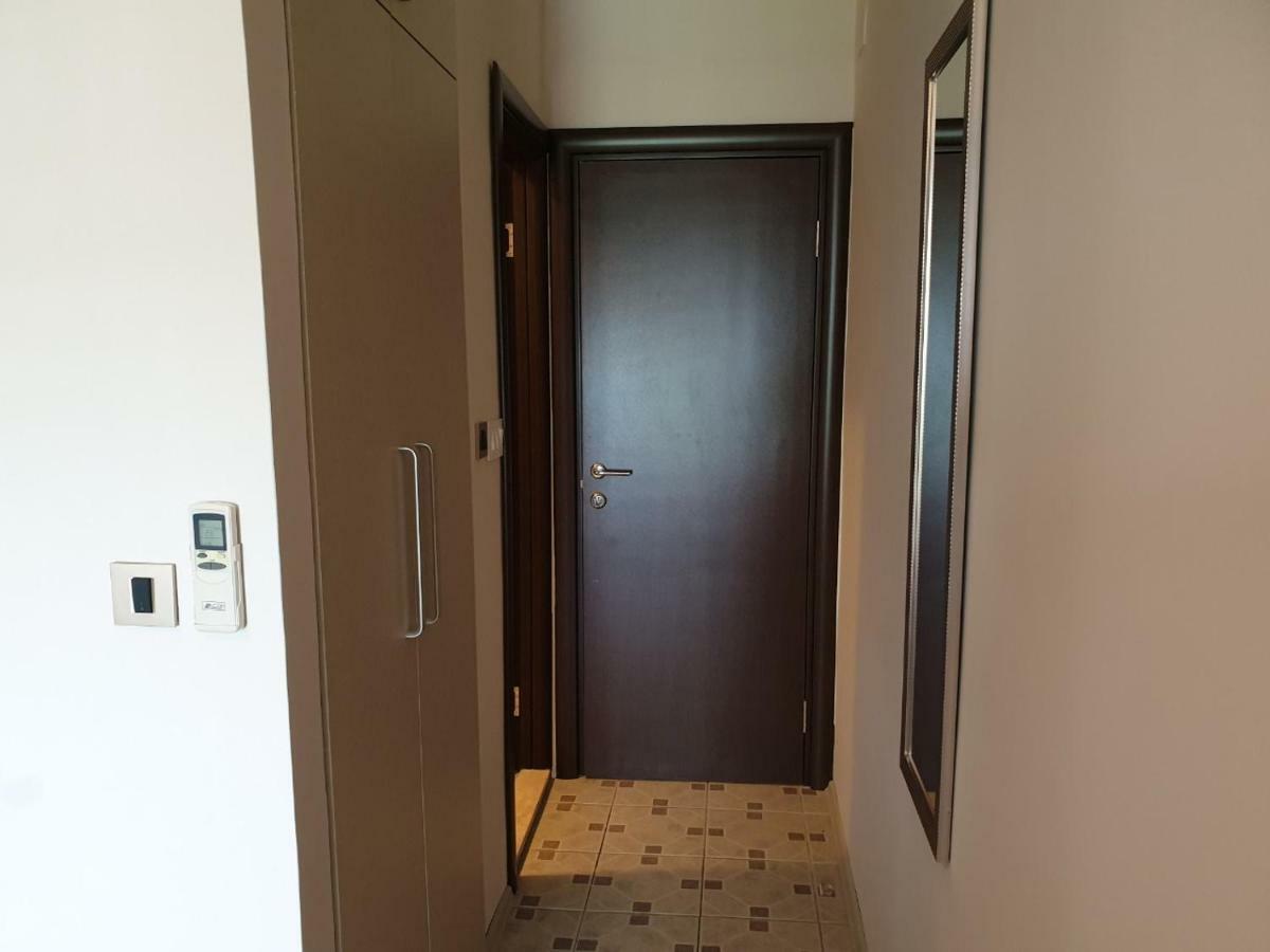 Apartmani I Sobe Goca Herceg Novi Exteriér fotografie