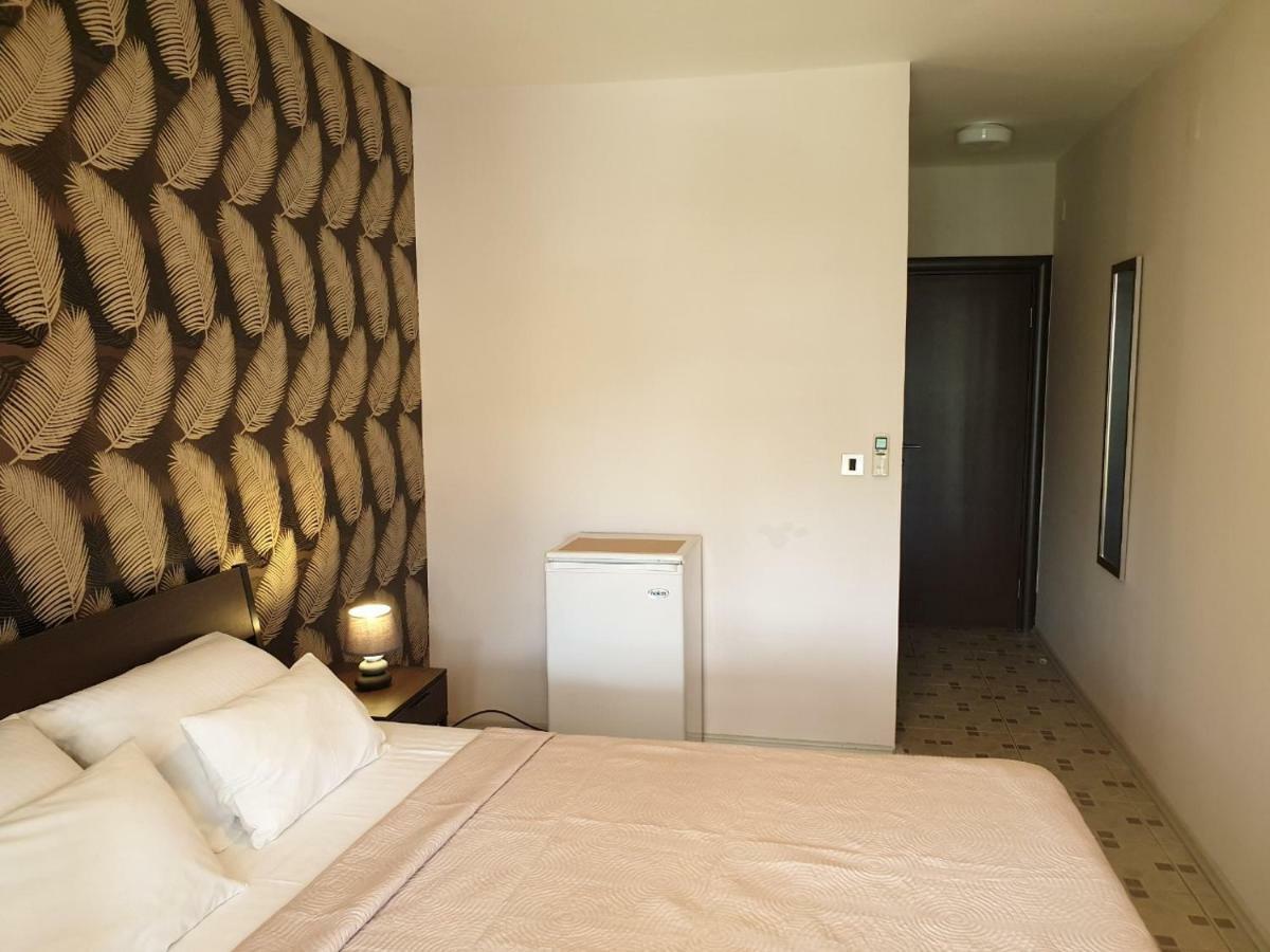 Apartmani I Sobe Goca Herceg Novi Exteriér fotografie