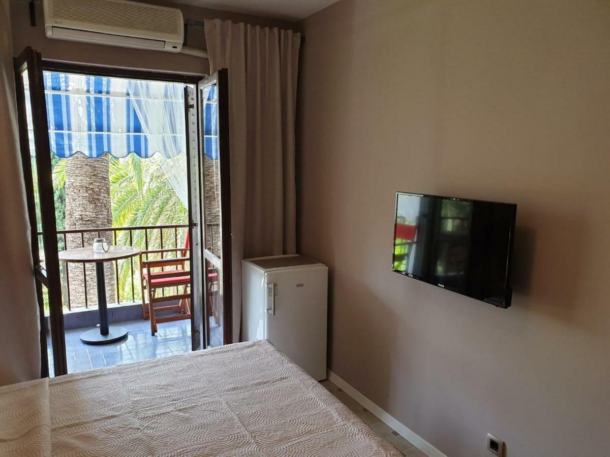 Apartmani I Sobe Goca Herceg Novi Exteriér fotografie