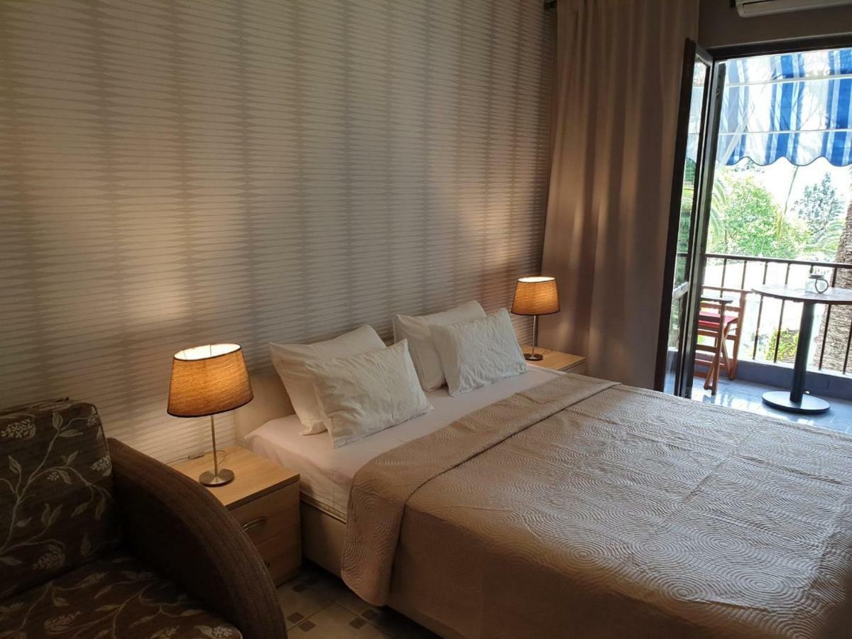 Apartmani I Sobe Goca Herceg Novi Exteriér fotografie