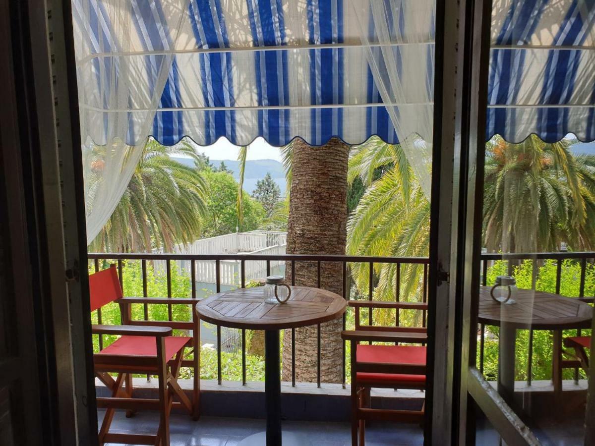 Apartmani I Sobe Goca Herceg Novi Exteriér fotografie