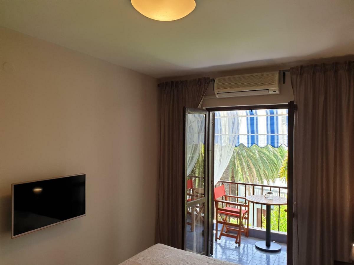 Apartmani I Sobe Goca Herceg Novi Exteriér fotografie