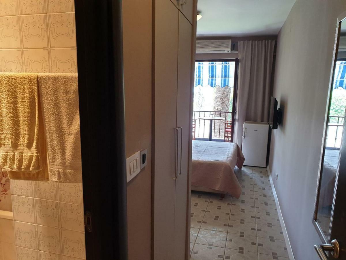 Apartmani I Sobe Goca Herceg Novi Exteriér fotografie