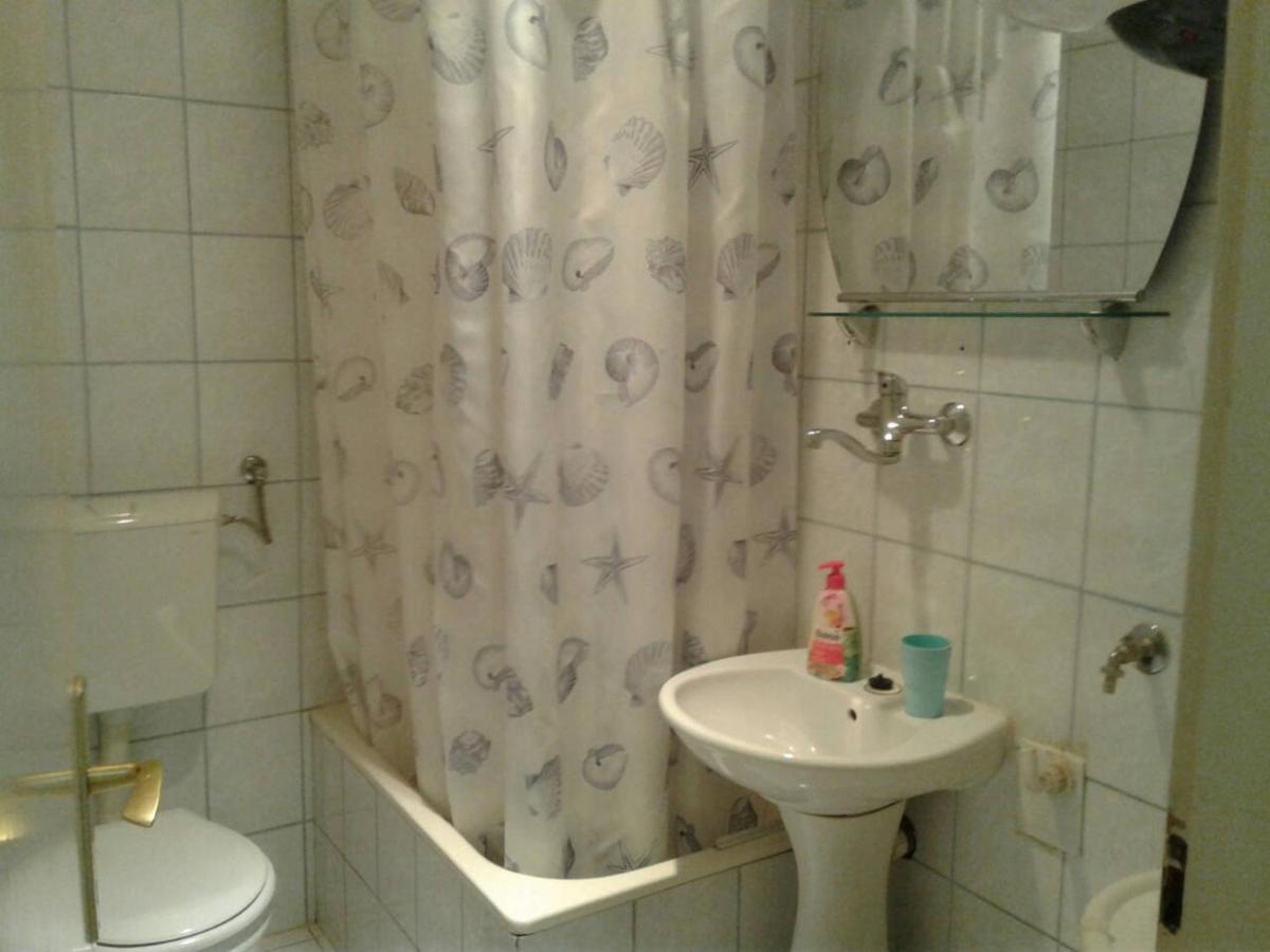 Apartmani I Sobe Goca Herceg Novi Exteriér fotografie